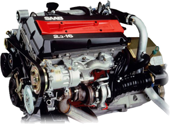 P824C Engine